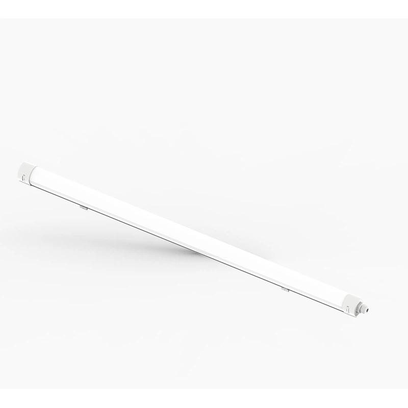 Quick Installation LED Batten Light